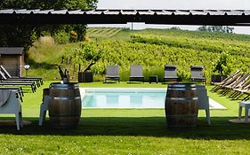 Chateau De Tauzies, The Originals Relais