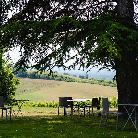 Chateau De Tauzies, The Originals Relais Gaillac Esterno foto