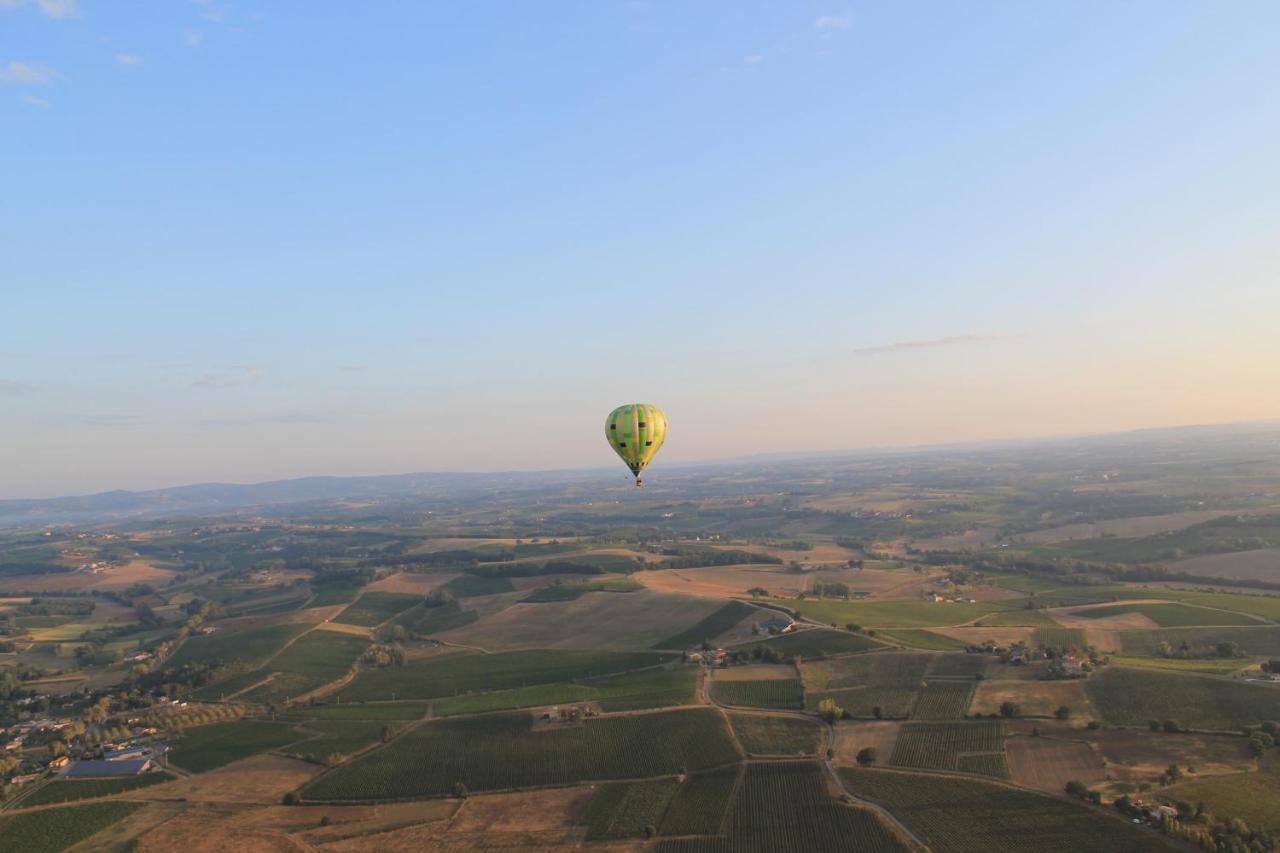 Chateau De Tauzies, The Originals Relais Gaillac Esterno foto